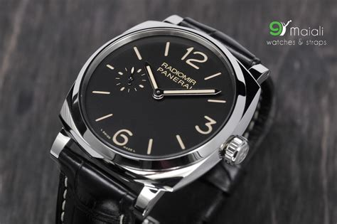 panerai 512 strap size